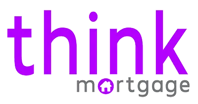 think mortgage logo