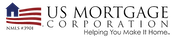 US Mortgage Corporation Logo